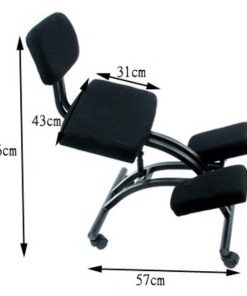 Ergonomic Kneeling Chair