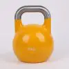 16KG Pro-Grade Steel KettleBell 16KG Pro-Grade Steel KettleBell