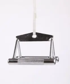 Seated Row Handle Bar
