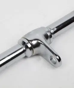 Revolving Straight Bar Cable Attachment