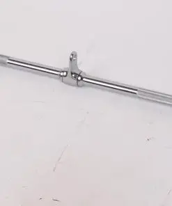 48" Lat Pulldown Bar Cable Attachment