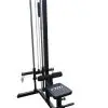 Lat PullDown Low Row Fitness Machine Lat PullDown Low Row Fitness Machine
