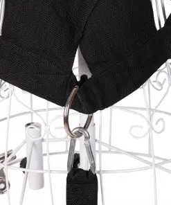 Heavy Duty Gym Sled with Harness