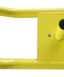 Gym Sled with Harness