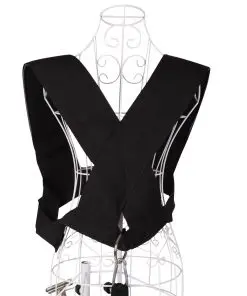 Gym Sled with Harness