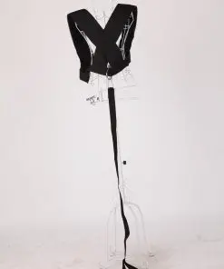 Gym Sled with Harness