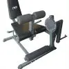 Leg Extension Curl Machine