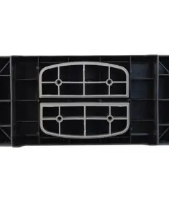 Aerobic Workout 2 Block Bench Step