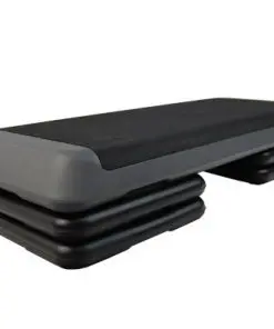 Aerobic Workout 4 Block Bench Step