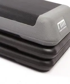 Aerobic Workout 4 Block Bench Step