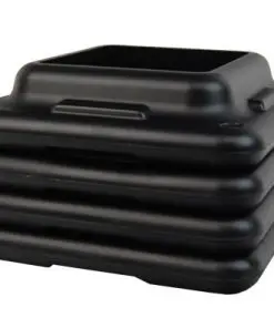 Aerobic Workout 4 Block Bench Step