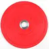 5KG PRO Olympic Rubber Bumper Weight Plate 5KG PRO Olympic Rubber Bumper Weight Plate