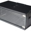 4RU 300MM Comms Data Rack Cabinet