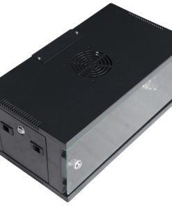 4RU 300MM Comms Data Rack Cabinet