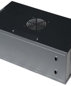 4RU 300MM Comms Data Rack Cabinet