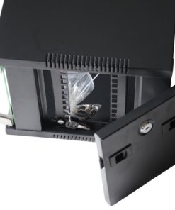 4RU 300MM Comms Data Rack Cabinet