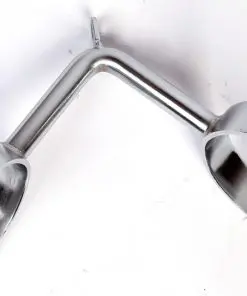 Randy & Travis D-Handle Row Gym Handle Bar Attachment