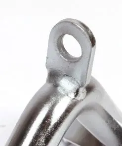 Randy & Travis D-Handle Row Gym Handle Bar Attachment