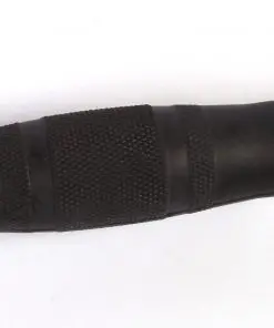 Randy & Travis Rubber-Coated Lat Pull-Down Bar Attachment