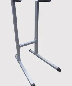 Solid Dip Station Gym Fitness