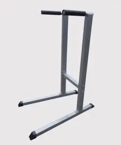 Solid Dip Station Gym Fitness