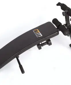 Foldable Incline Sit Up Bench