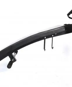 Foldable Incline Sit Up Bench