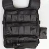 Adjustable Weighted Vest – 20 KG