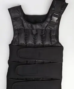 Adjustable Weighted Vest - 20 KG