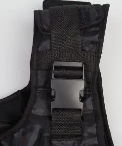 Adjustable Weighted Vest - 20 KG