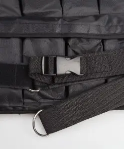 30Kg Adjustable Weighted Training Vest