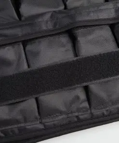 30Kg Adjustable Weighted Training Vest