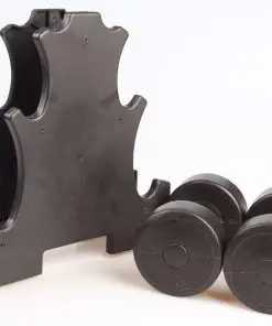 Dumbbell Weight Set - 12KG