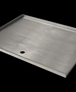 Stainless Steel BBQ Hot Plate