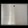 Stainless Steel BBQ Grill Hot Plate 49 X 40CM Premium 304 Grade Stainless Steel BBQ Grill Hot Plate 49 X 40CM Premium 304 Grade