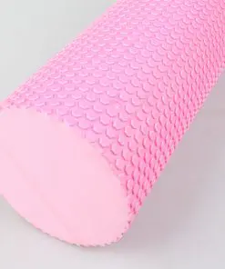 Yoga Foam Roller 45 x 15 cm