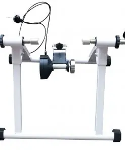 Indoor Magnetic Bicycle Trainer Fitness Bike Resistance Cycling Training Stand