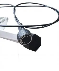 Indoor Magnetic Bicycle Trainer Fitness Bike Resistance Cycling Training Stand