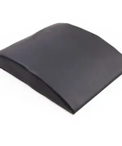 Abdominal Pad Sit Up Core Strength Trainer Mat