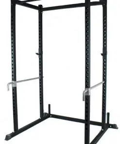 Power Rack Squat Deadlift HD Lift Cage