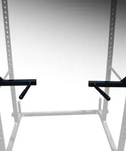 Power Rack Squat Deadlift HD Lift Cage