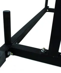 Power Rack Squat Deadlift HD Lift Cage