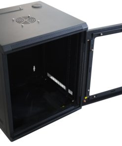 12U 12RU 19Inch Server Network Data Rack Wall Mount Cabinet 500mm Deep