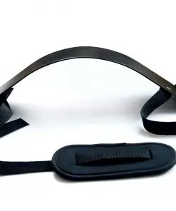 Bicep Curl Arm Bodybuilding Aid