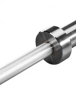 20kg Olympic Barbell (700lbs Rating)