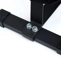 Olympic Weight Plate Storage Rack 250kg Capacity