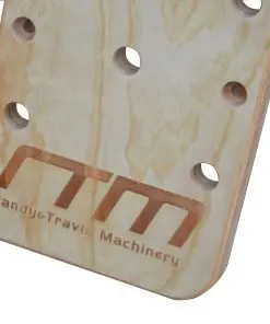 240cm Climbing Peg Board Gym