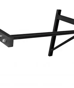 Wall Mounted Pull Up Bar
