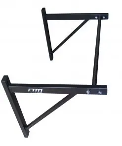Wall Mounted Pull Up Bar