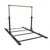 Gymnastics Horizontal Bars Pull/Chin Up Gymnastics Horizontal Bars Pull/Chin Up